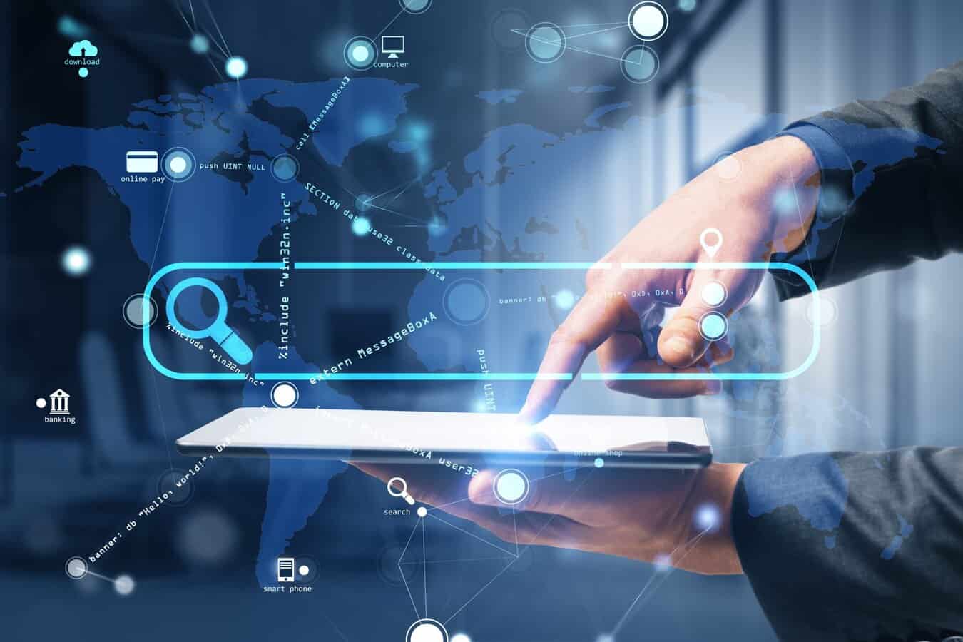 Αναβάθμιση και Εκσυγχρονισμός της Υπηρεσίας DNS του Ιδρύματος